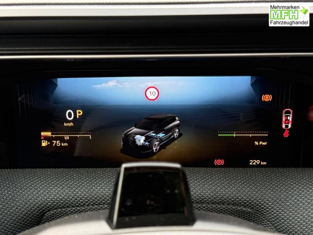 Citro&euml;n C5 Aircross MAX Hybrid Pano HUD eHk Nav ACC SHZ 