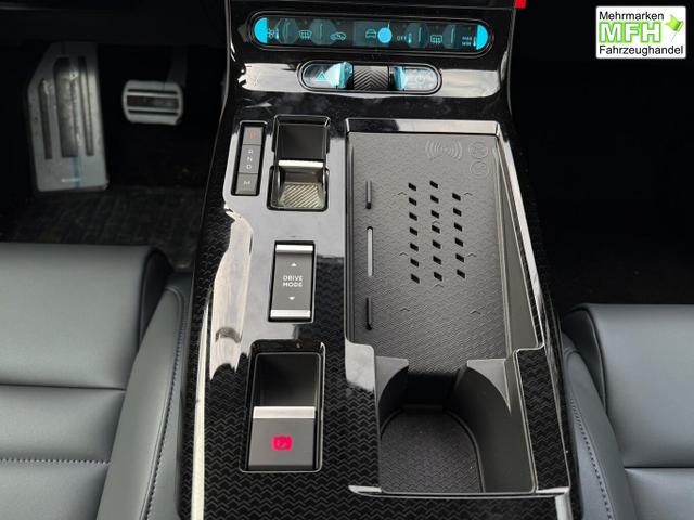 Citro&euml;n C5 Aircross MAX Hybrid Pano HUD eHk Nav ACC SHZ 