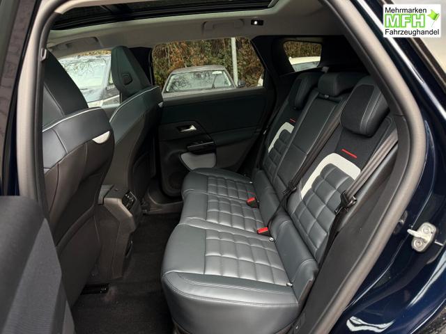 Citro&euml;n C5 Aircross MAX Hybrid Pano HUD eHk Nav ACC SHZ 