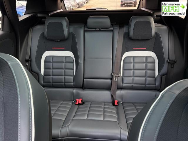 Citro&euml;n C5 Aircross MAX Hybrid Pano HUD eHk Nav ACC SHZ 