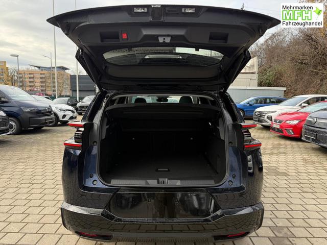 Citro&euml;n C5 Aircross MAX Hybrid Pano HUD eHk Nav ACC SHZ 