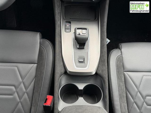 Nissan Qashqai N-DESIGN AT Leder Pano LM20 HUD eHK SHZ 