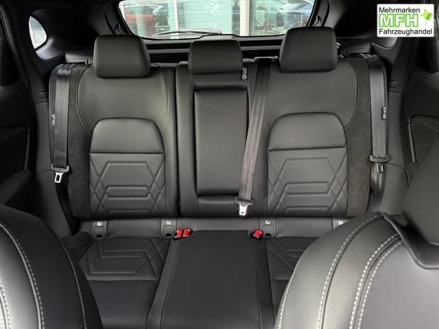 Nissan Qashqai N-DESIGN AT Leder Pano LM20 HUD eHK SHZ 
