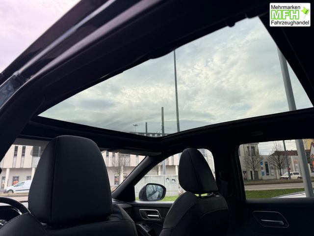 Nissan Qashqai N-DESIGN AT Leder Pano LM20 HUD eHK SHZ 