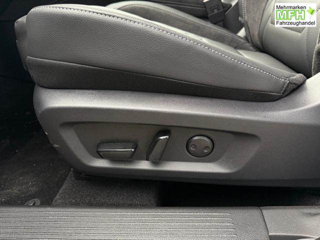 Nissan Qashqai N-DESIGN AT Leder Pano LM20 HUD eHK SHZ 