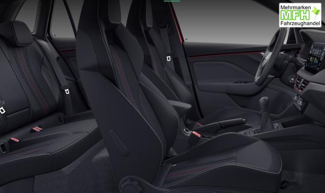 Skoda Kamiq Monte Carlo DSG MonteC Pano Matrix Nav Kam SHZ Kessy 