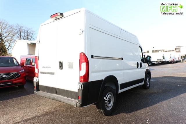 Fiat Ducato 35 L2H2 3S TEMP PDC Kam 270&deg;HFT 7"-DAB 