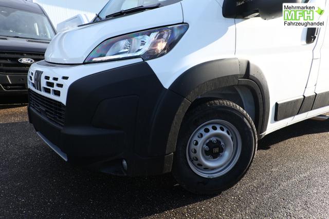 Fiat Ducato 35 L2H2 3S TEMP PDC Kam 270&deg;HFT 7"-DAB 