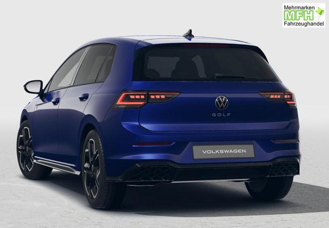 Volkswagen Golf R-Line IQMatrix Nav Keyl 360&deg; PrivG SHZ 18Z 
