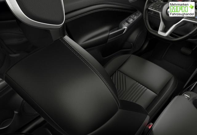 Nissan Juke Tekna DCT BOSE ACC 360&deg; PrivG SHZ LM19 Nav 