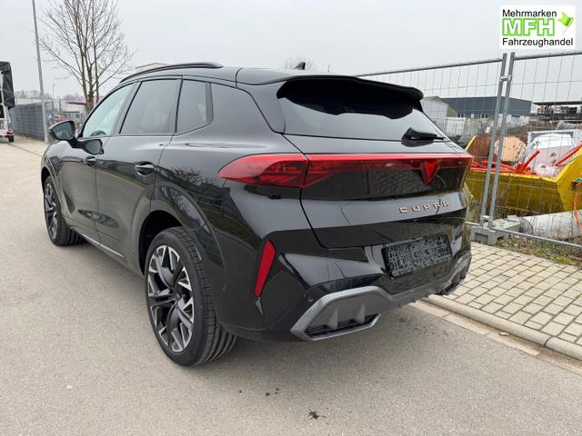 Cupra Terramar VZ 4D Pano AHK intelliD DigiD 20" 5JGar 