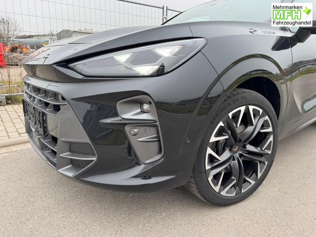 Cupra Terramar VZ 4D Pano AHK intelliD DigiD 20" 5JGar 