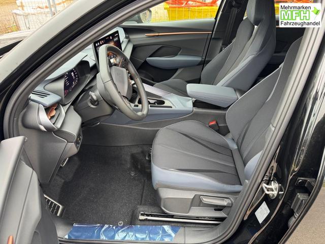 Cupra Terramar VZ 4D Pano AHK intelliD DigiD 20" 5JGar 