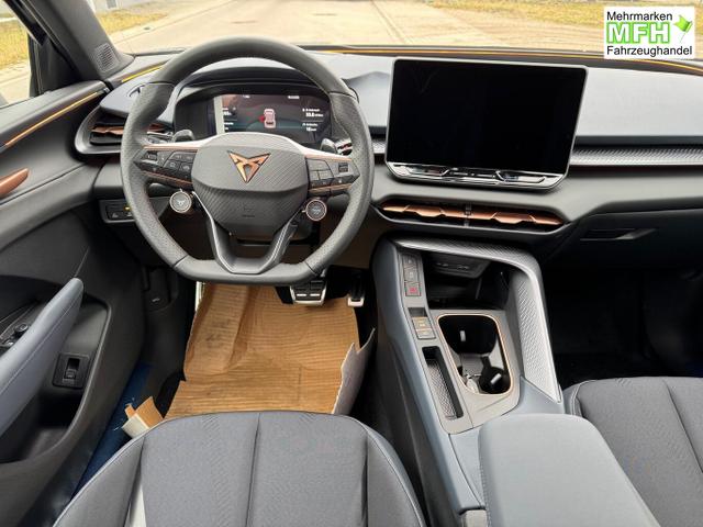 Cupra Terramar VZ 4D Pano AHK intelliD DigiD 20" 5JGar 