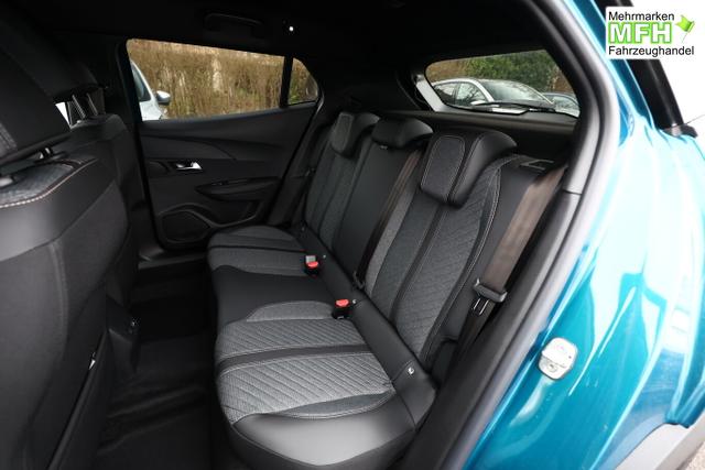 Peugeot 2008 Allure Hybrid Nav Keyl ACC 360&deg; SHZ 2xPDC 