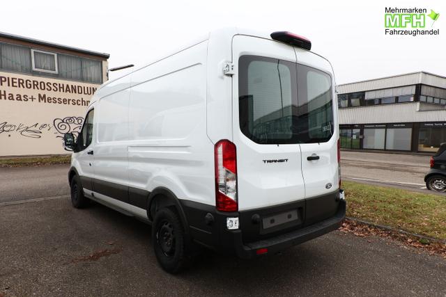 Ford Transit Trend 350 L3H2 SHZ SYNC4 Kam 3-S Temp 