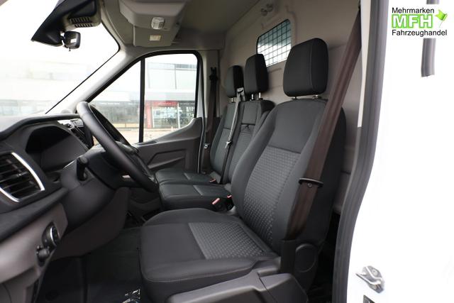 Ford Transit Trend 350 L3H2 SHZ SYNC4 Kam 3-S Temp 