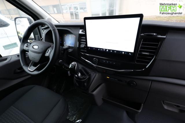 Ford Transit Trend 350 L3H2 SHZ SYNC4 Kam 3-S Temp 