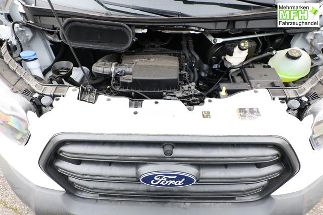 Ford Transit Trend 350 L3H2 SHZ SYNC4 Kam 3-S Temp 