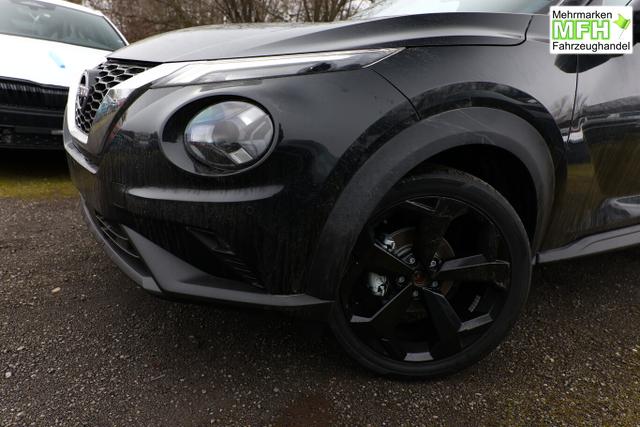 Nissan Juke Tekna DCT ACC LED+ Nav SHZ 360&deg; LM19 Keyl 