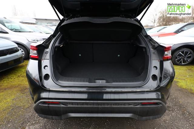 Nissan Juke Tekna DCT ACC LED+ Nav SHZ 360&deg; LM19 Keyl 