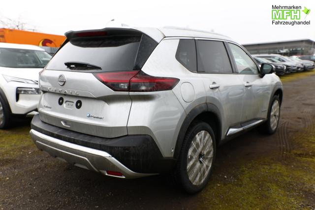 Nissan X-Trail Tekna+ e-4ORCE Pano Bose Nappa 20LM SHZ 