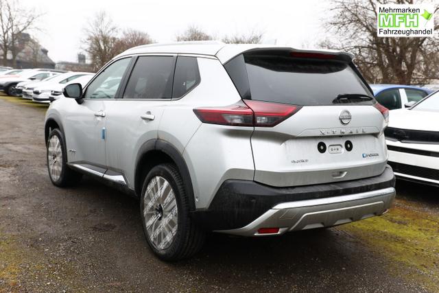 Nissan X-Trail Tekna+ e-4ORCE Pano Bose Nappa 20LM SHZ 