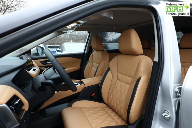 Nissan X-Trail Tekna+ e-4ORCE Pano Bose Nappa 20LM SHZ 