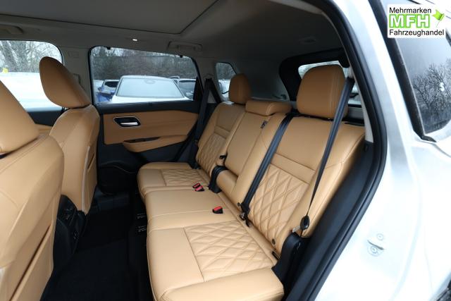 Nissan X-Trail Tekna+ e-4ORCE Pano Bose Nappa 20LM SHZ 