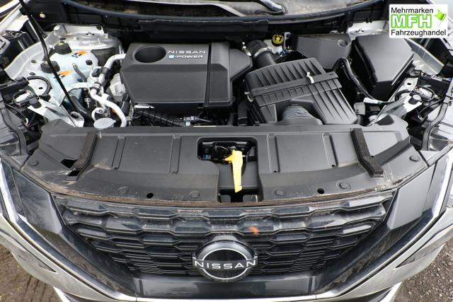 Nissan X-Trail Tekna+ e-4ORCE Pano Bose Nappa 20LM SHZ 