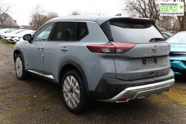 Nissan X-Trail Tekna+ e-4ORCE Pano Bose Nappa 20LM SHZ 