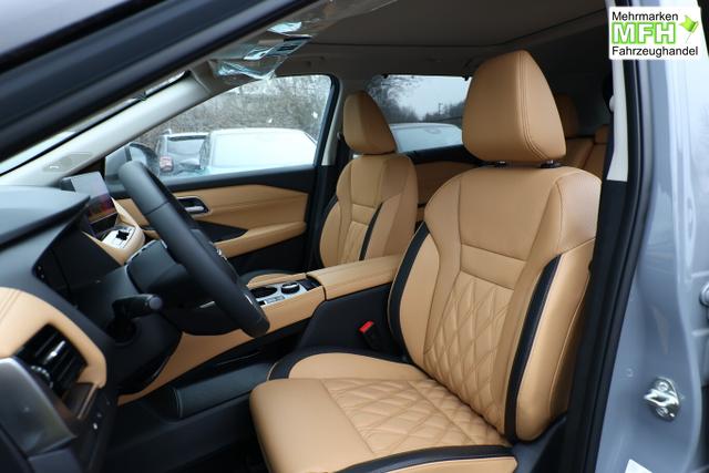 Nissan X-Trail Tekna+ e-4ORCE Pano Bose Nappa 20LM SHZ 