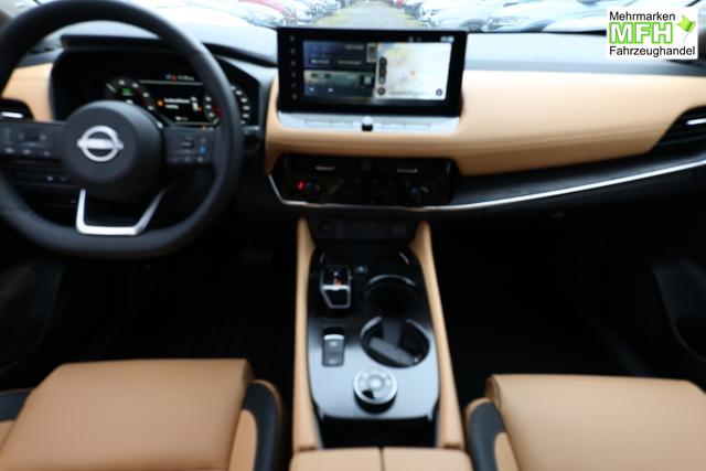 Nissan X-Trail Tekna+ e-4ORCE Pano Bose Nappa 20LM SHZ 