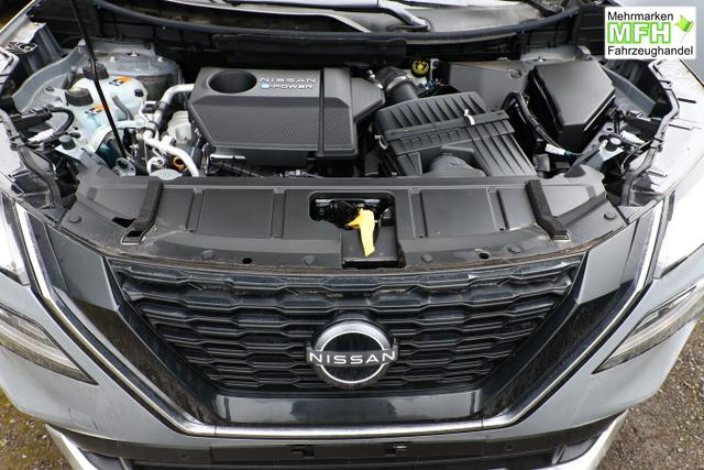 Nissan X-Trail Tekna+ e-4ORCE Pano Bose Nappa 20LM SHZ 