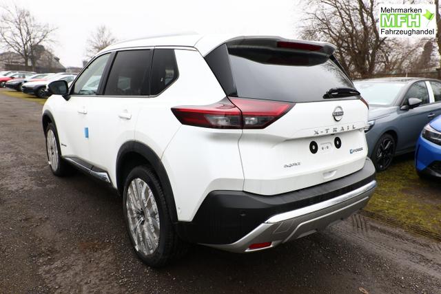 Nissan X-Trail Tekna+ e-4ORCE Pano Bose Nappa 20LM SHZ 