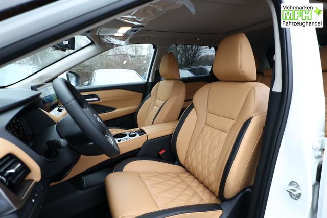 Nissan X-Trail Tekna+ e-4ORCE Pano Bose Nappa 20LM SHZ 