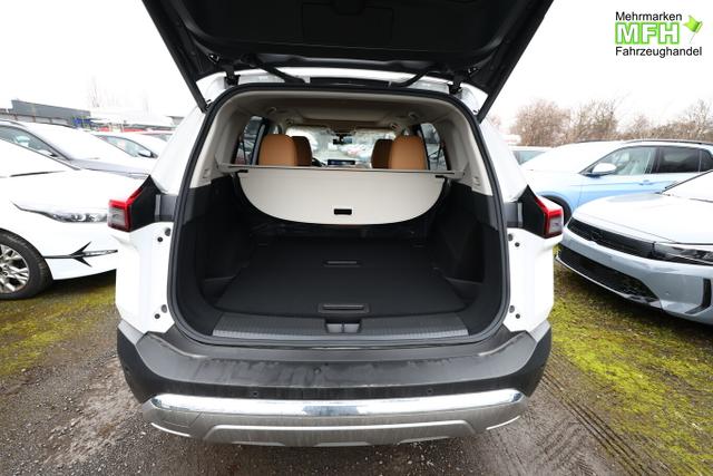 Nissan X-Trail Tekna+ e-4ORCE Pano Bose Nappa 20LM SHZ 