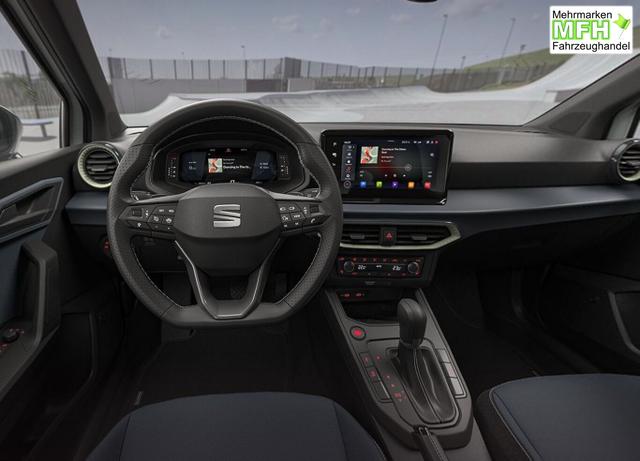 Seat Arona Style DSG NeuMod ACC Kam 2ZClim WirelessC 