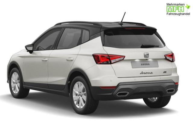 Seat Arona FR DSG NeuMod AHK VollLED SHZ StauA 5JGar 