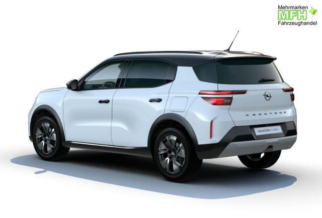 Opel Frontera GS MHEV AT 7-S TechP SHZ LHZ Nav Kam 