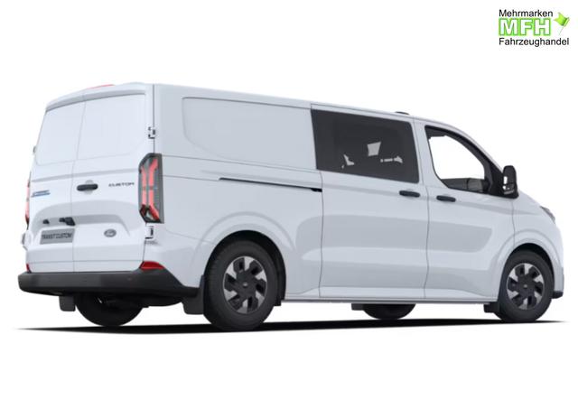 Ford E-Transit Custom Trend DCiV 71kWh 320 L2 AHK SHZ 