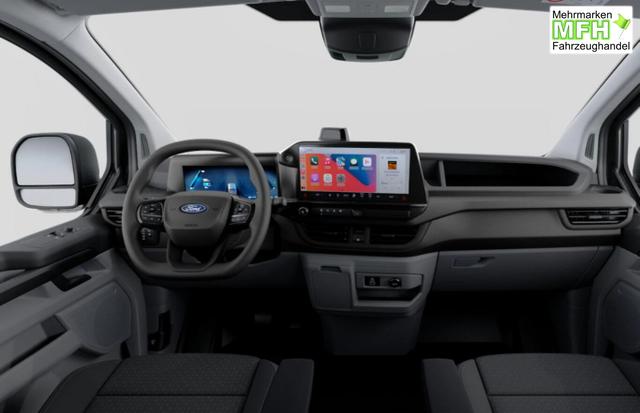 Ford E-Transit Custom Trend DCiV 71kWh 320 L2 AHK SHZ 