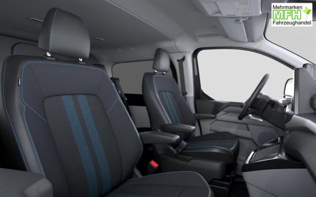 Ford E-Transit Custom Sport DCiV 71kWh 320 L2 AHK SHZ 