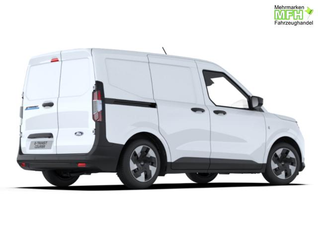 Ford E-Transit Courier Trend 54kWh WinterP LED Kam 