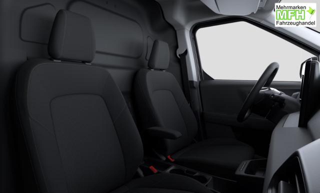 Ford E-Transit Courier Trend 54kWh WinterP LED Kam 