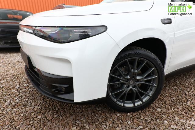 Leapmotor C10 Design REEV 20Z Pano Nav SHZ eHK ACC 4J.Gar. 