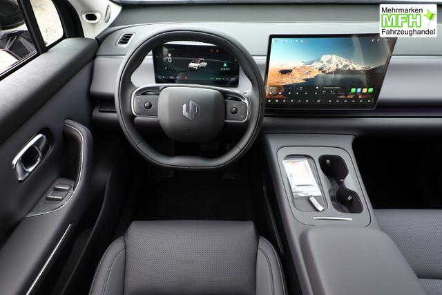 Leapmotor C10 Design REEV 20Z Pano Nav SHZ eHK ACC 4J.Gar. 