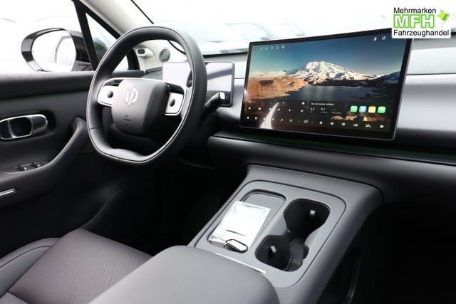 Leapmotor C10 Design REEV 20Z Pano Nav SHZ eHK ACC 4J.Gar. 