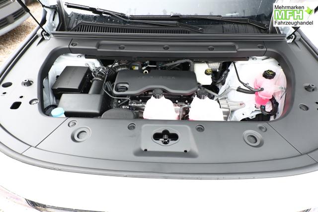 Leapmotor C10 Design REEV 20Z Pano Nav SHZ eHK ACC 4J.Gar. 