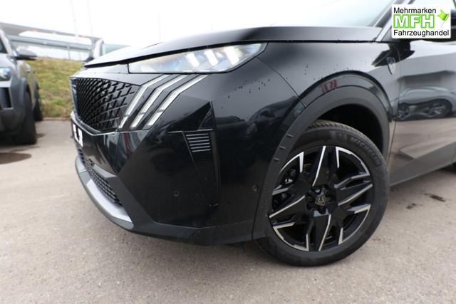 Peugeot 3008 GT Hybrid Pano Focal Alcantara ACC 360&deg; BT 